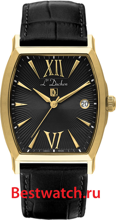 Часы L Duchen Jonneau D331.21.11